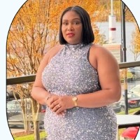 Alexis Daniels