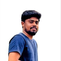 Ajaikanna M