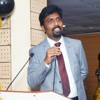 Saravanan Arumugam
