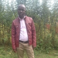 Nyandieka Joash Omariba