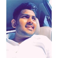 Shreyas Thorat