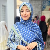 Nigah Zahra