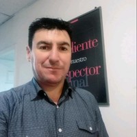 Juan Enrique Soto osorio