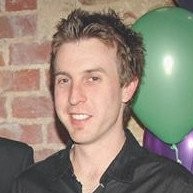 Luke Sims