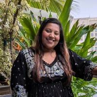 Pragati Keer