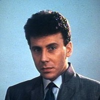 Carter Burke