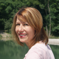 Corinne Frey