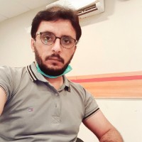 Nauman Saleem