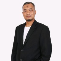 Daniel Prasetyo
