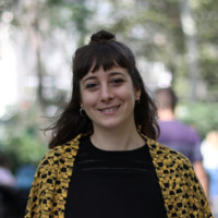 Roberta Pari