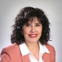 Hengameh Najafi