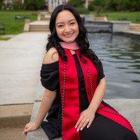 Stefany Zelaya, Mph