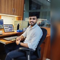 Vikrant Babar