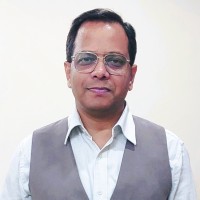 Amit Kumar Pathak