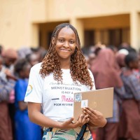 Precious Ajayi