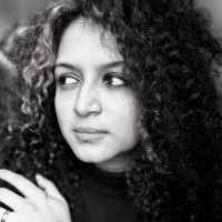 Siddhi Patel