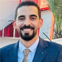 Mohammed N.Shehadeh