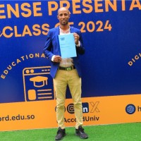 Ismacil Yusuf hassan