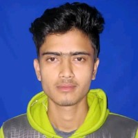 Md Mosabbir
