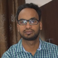 Yogesh Bhade