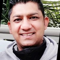 Lavlesh Singh