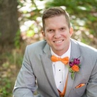 Ryan Gummere