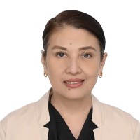 Maria Cristina Tuazon