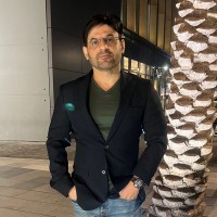 Muhammad Faisal