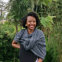 Joy Mungereti