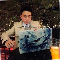 Henry Ngo
