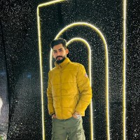 Vaibhav Sharma