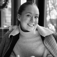 Rebecca Lydholm