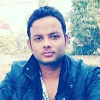 Gourav Pradhan
