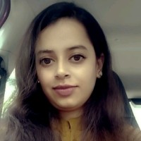 Saloni Sood