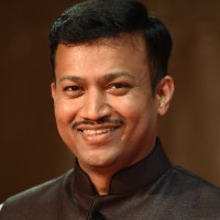 Prakash C O