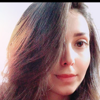 Mahsa Khoshnoud