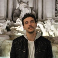 Άγγελος Σαραντόπουλος