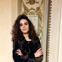 Federica Zagaroli