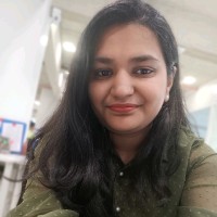 Teena Mehta
