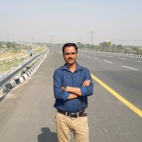 Manoj Mishra
