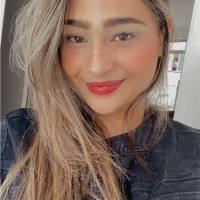 Izabella Goncalves