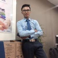 yandi asmana