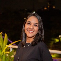 Indyanara Freitas