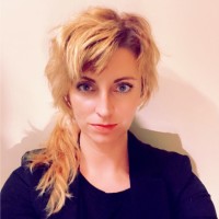 Justyna Goltz