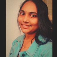 Amrutha Gorrepati