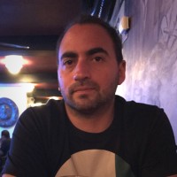 Andrés Nicolás Martín