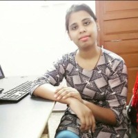 Dharani Srivastava