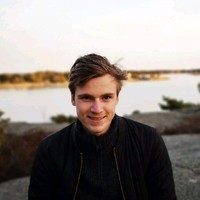 Truls Garder