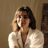 Mathilda Goude