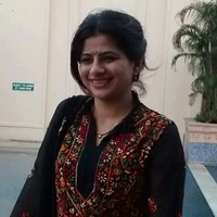 Vaishnavi Babhale